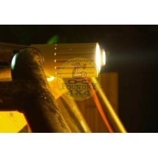 X-Lite Cage Off Road Spot Light 46mm